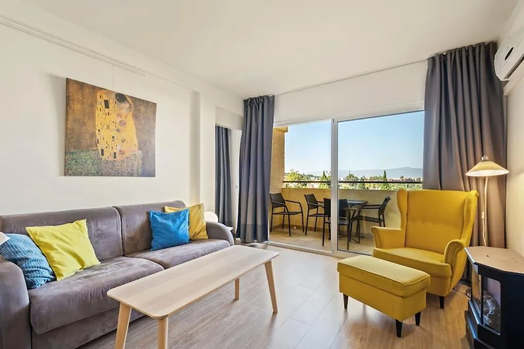 Playa Flores Torremolinos Apartment