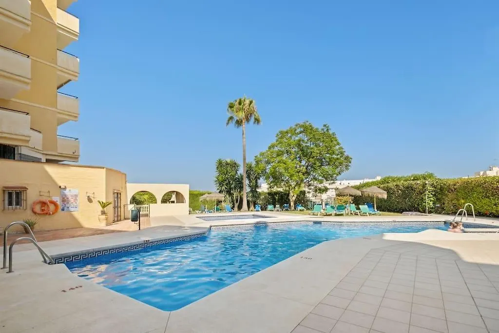 Apartment Playa Flores Torremolinos