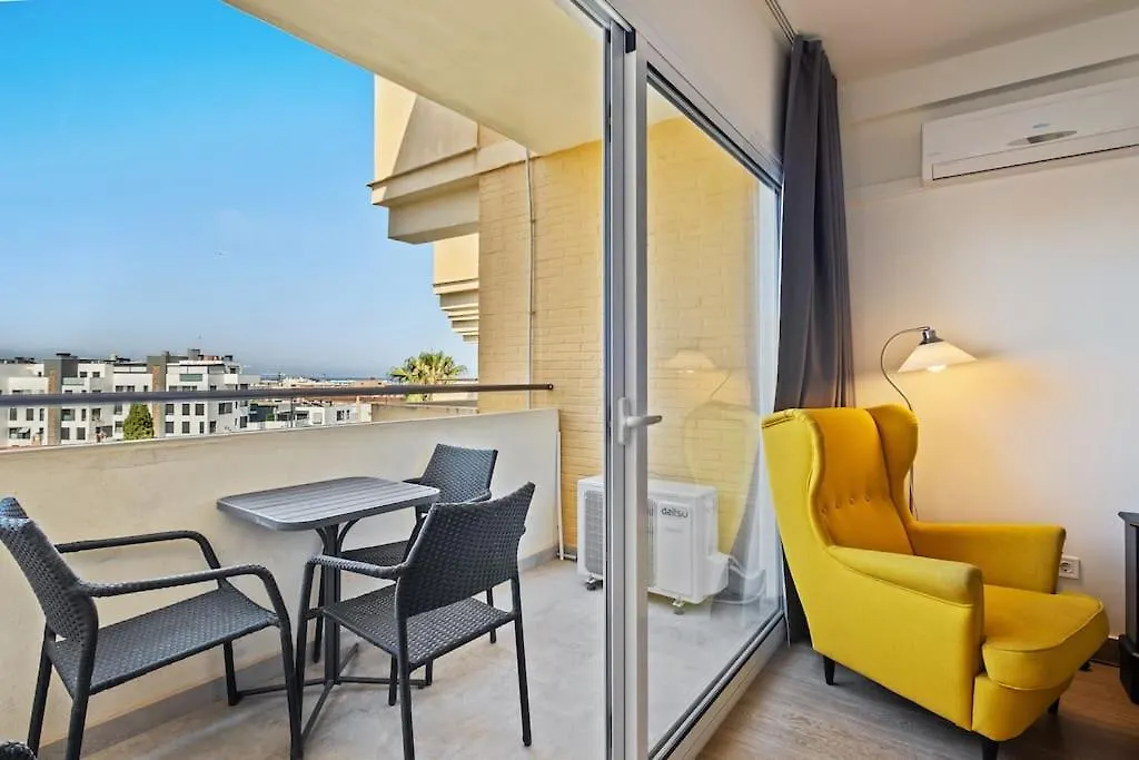 Apartment Playa Flores Torremolinos