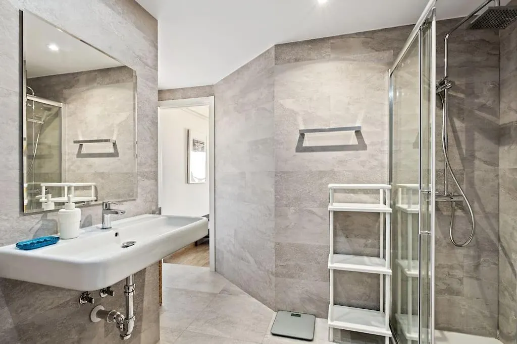 Apartment Playa Flores Torremolinos
