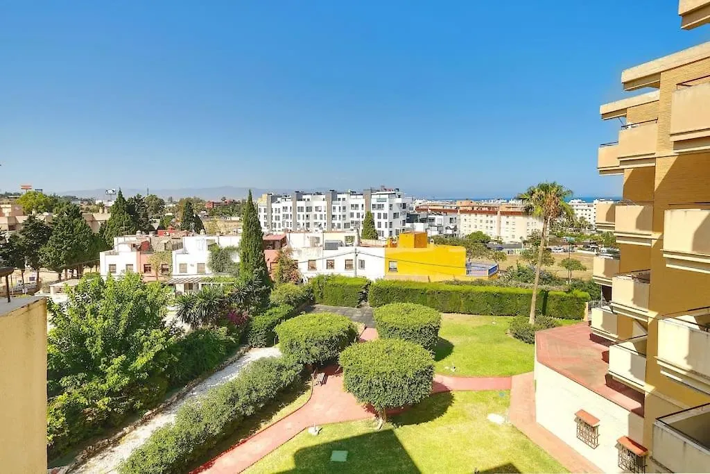 Apartment Playa Flores Torremolinos Spain