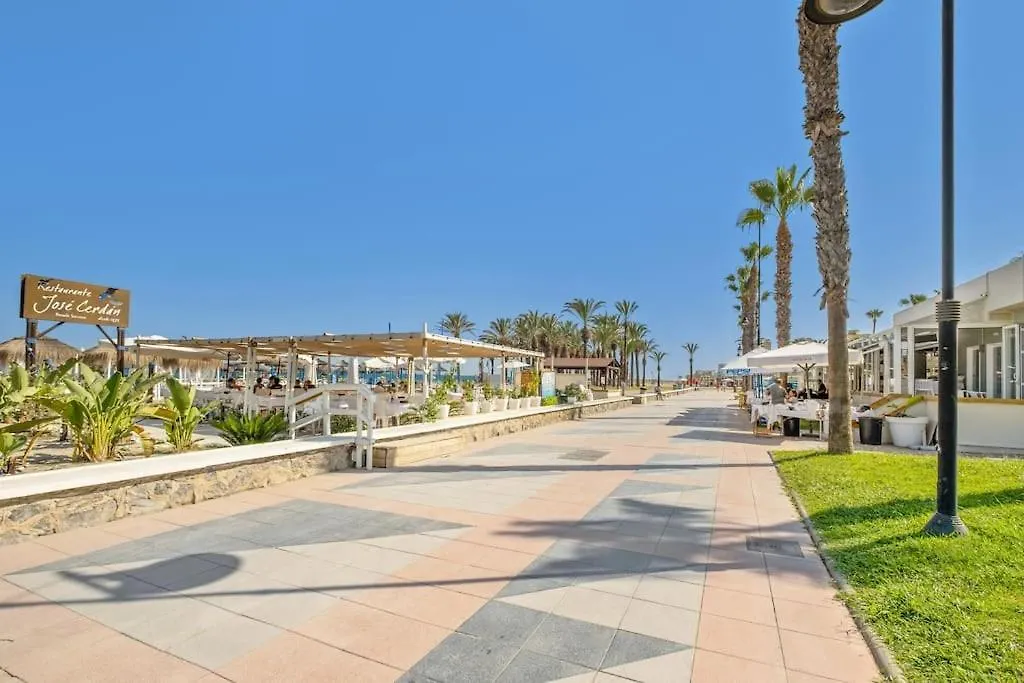 Apartment Playa Flores Torremolinos